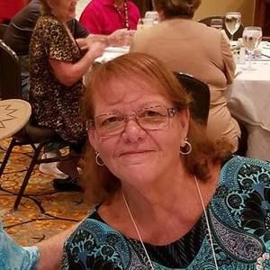 Meet your Posher, Ann